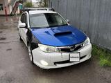 Subaru Impreza 2007 года за 3 799 000 тг. в Алматы