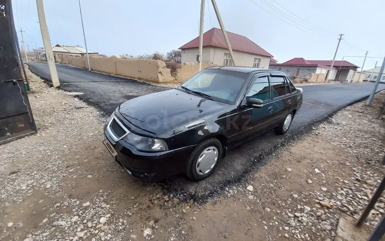 Daewoo Nexia 2012 годаfor1 950 000 тг. в Туркестан