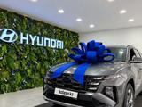 Hyundai Tucson 2025 годаүшін14 600 000 тг. в Костанай