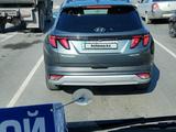 Hyundai Tucson 2025 годаүшін14 600 000 тг. в Костанай – фото 3