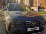 Hyundai Tucson 2025 годаүшін14 600 000 тг. в Костанай – фото 4