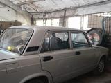 ВАЗ (Lada) 2107 2001 года за 500 000 тг. в Талдыкорган