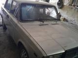 ВАЗ (Lada) 2107 2001 года за 500 000 тг. в Талдыкорган – фото 5