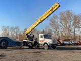 ЗиЛ  АГП-22.06 2001 годаүшін4 500 000 тг. в Усть-Каменогорск
