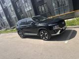 Hyundai Santa Fe 2023 года за 23 500 000 тг. в Алматы
