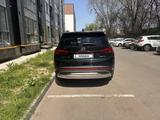 Hyundai Santa Fe 2023 года за 23 500 000 тг. в Алматы – фото 5