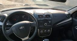 ВАЗ (Lada) Granta 2192 2022 года за 5 000 000 тг. в Атырау – фото 5