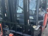 Toyota  8F 2019 годаүшін6 700 000 тг. в Шымкент – фото 3