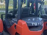 Toyota  8F 2019 годаүшін6 700 000 тг. в Шымкент – фото 2