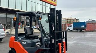 Toyota  8F 2019 года за 6 700 000 тг. в Шымкент