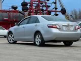 Toyota Camry 2010 годаүшін5 200 000 тг. в Уральск – фото 5