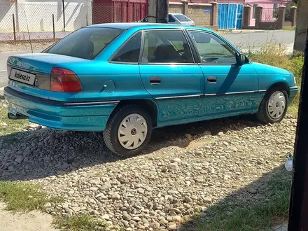 Opel Astra 1995 года за 1 600 000 тг. в Шымкент