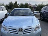 Toyota Camry 2008 годаүшін5 700 000 тг. в Шымкент