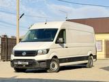 Volkswagen Crafter 2019 года за 15 800 000 тг. в Талдыкорган