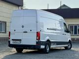 Volkswagen Crafter 2019 года за 15 800 000 тг. в Талдыкорган – фото 4