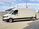 Volkswagen Crafter 2019 года за 15 800 000 тг. в Талдыкорган – фото 2