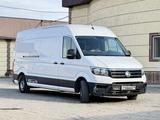 Volkswagen Crafter 2019 года за 15 800 000 тг. в Талдыкорган – фото 3