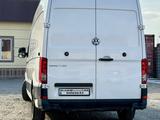Volkswagen Crafter 2019 года за 15 800 000 тг. в Талдыкорган – фото 5