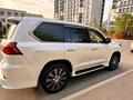 Lexus LX 570 2017 года за 45 000 000 тг. в Алматы – фото 3