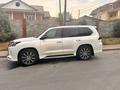 Lexus LX 570 2017 года за 45 000 000 тг. в Алматы – фото 5