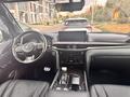 Lexus LX 570 2017 года за 45 000 000 тг. в Алматы – фото 9