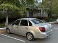 ВАЗ (Lada) Granta 2190 2015 годаүшін3 000 000 тг. в Актобе – фото 4