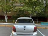 ВАЗ (Lada) Granta 2190 2015 годаүшін3 000 000 тг. в Актобе – фото 5