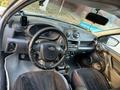 ВАЗ (Lada) Granta 2190 2015 годаүшін3 000 000 тг. в Актобе – фото 6