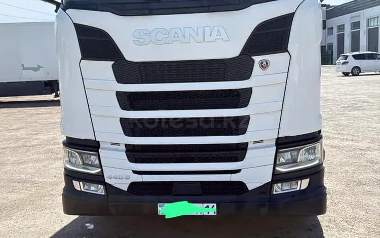Scania 2024 годаүшін58 000 000 тг. в Павлодар