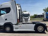 Scania 2024 года за 58 000 000 тг. в Павлодар – фото 3