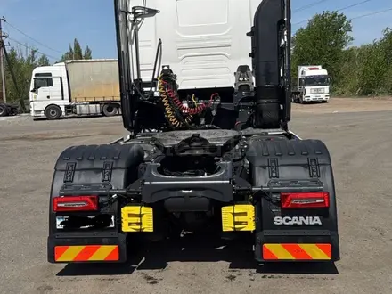 Scania 2024 года за 58 000 000 тг. в Павлодар – фото 2