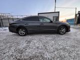 Hyundai Sonata 2025 годаfor13 700 000 тг. в Астана – фото 3