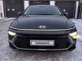 Hyundai Sonata 2025 годаfor13 700 000 тг. в Астана