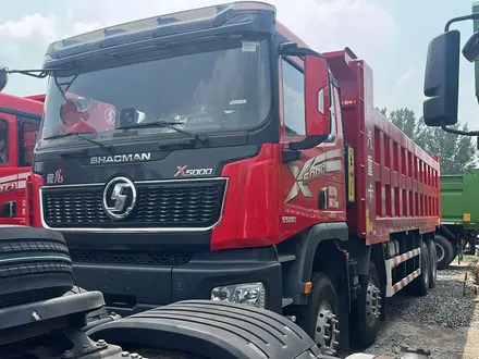 Shacman (Shaanxi)  F3000 2024 года за 32 000 000 тг. в Алматы – фото 11