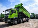 Shacman (Shaanxi)  F3000 2024 года за 32 000 000 тг. в Алматы