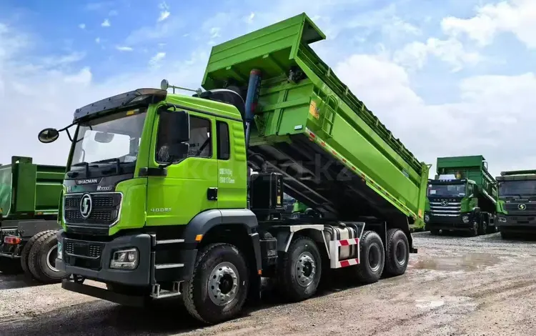 Shacman (Shaanxi)  F3000 2024 года за 32 000 000 тг. в Алматы