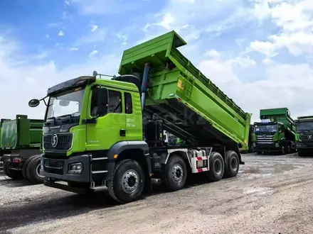 Shacman (Shaanxi)  F3000 2024 года за 32 000 000 тг. в Алматы – фото 7