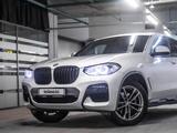 BMW X4 2019 года за 20 000 000 тг. в Алматы – фото 2