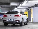 BMW X4 2019 года за 20 000 000 тг. в Алматы – фото 5