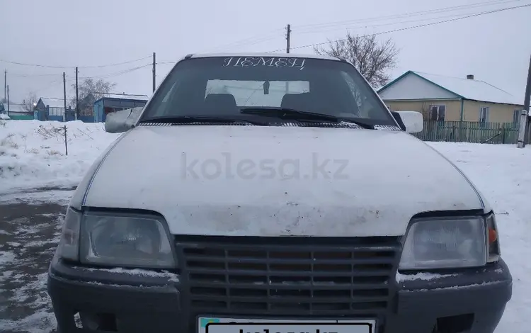 Opel Kadett 1988 года за 500 000 тг. в Булаево