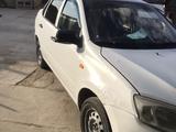 ВАЗ (Lada) Granta 2190 2014 года за 2 100 000 тг. в Актау – фото 3