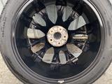 Комплект колес. Шины и диски за 410 000 тг. в Есиль – фото 5