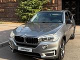 BMW X5 2013 года за 12 000 000 тг. в Алматы