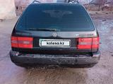 Volkswagen Passat 1995 годаүшін1 350 000 тг. в Жетысай – фото 4