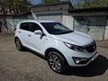 Kia Sportage 2014 года за 8 800 000 тг. в Алматы