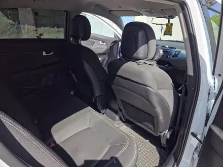 Kia Sportage 2014 года за 8 800 000 тг. в Алматы – фото 13