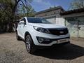 Kia Sportage 2014 года за 8 800 000 тг. в Алматы – фото 2