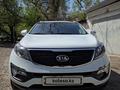 Kia Sportage 2014 года за 8 800 000 тг. в Алматы – фото 3