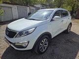 Kia Sportage 2014 года за 8 800 000 тг. в Алматы – фото 5