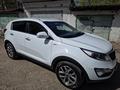 Kia Sportage 2014 года за 8 800 000 тг. в Алматы – фото 6